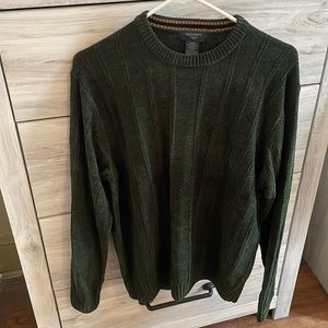 Mens sweater